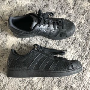 Adidas Superstars